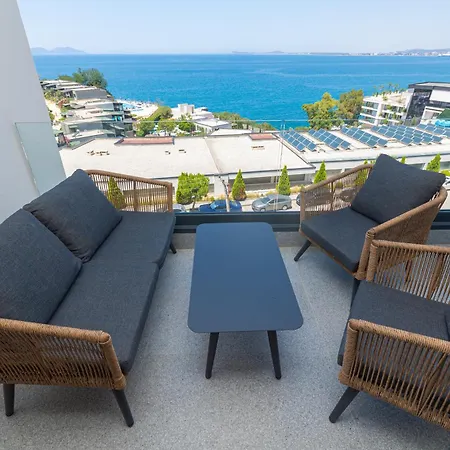 Ameli Luxury *