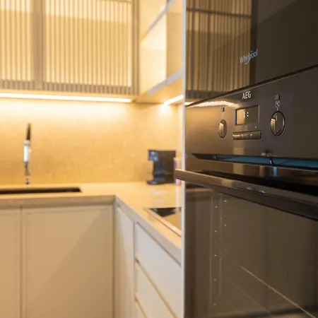 Ameli Luxury * Vlore