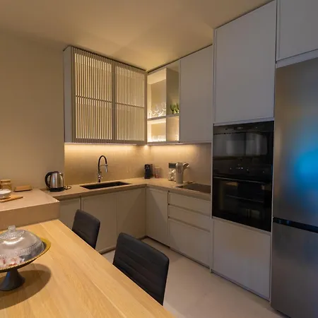 Ameli Luxury Apartment Vlore