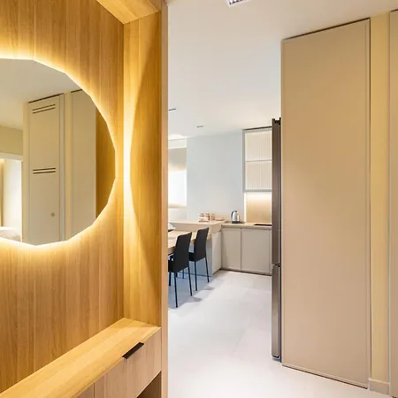 Ameli Luxury Vlorë