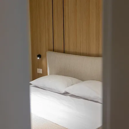 Lejlighed Ameli Luxury *