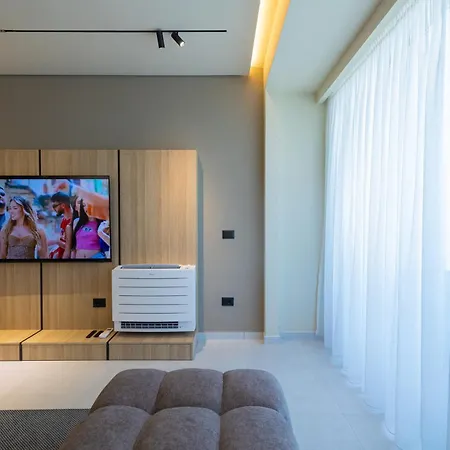 Lejlighed Ameli Luxury *