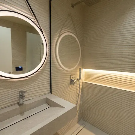 Ameli Luxury * Vlorë