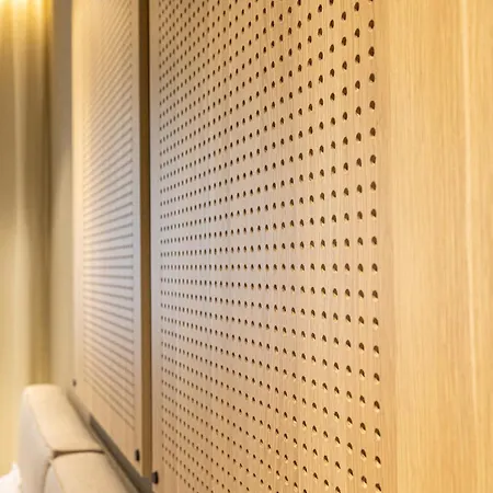 Lejlighed Ameli Luxury Vlorë