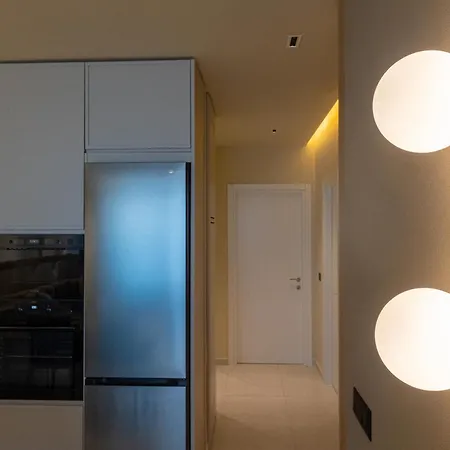 Ameli Luxury Vlorë