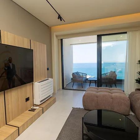Ameli Luxury * Vlorë