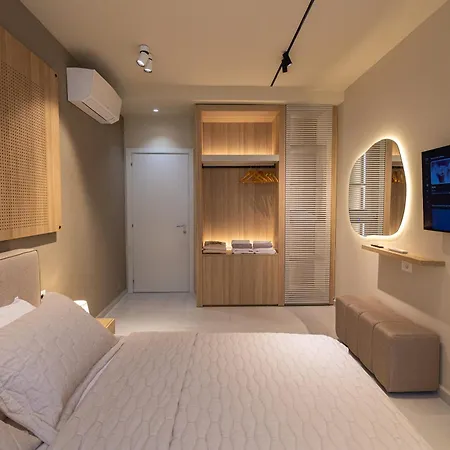 Lejlighed Ameli Luxury *
