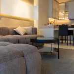 דירה Ameli Luxury Vlorë