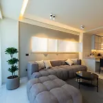 Ameli Luxury דירה Vlorë
