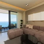 דירה Ameli Luxury Vlorë