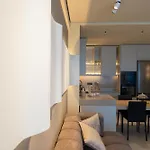 Ameli Luxury דירה *