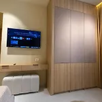 דירה Ameli Luxury *