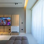 דירה Ameli Luxury *