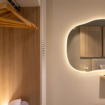 Ameli Luxury *