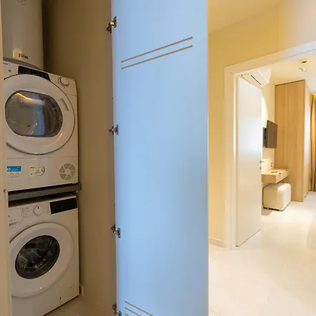 Ameli Luxury Vlorë