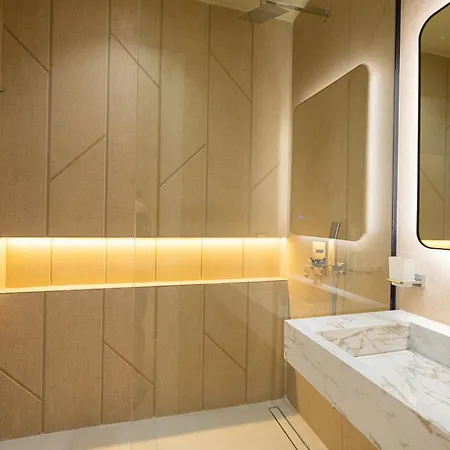 Appartement Ameli Luxury