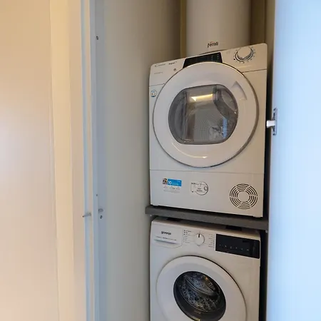 Appartement Ameli Luxury Vlorë