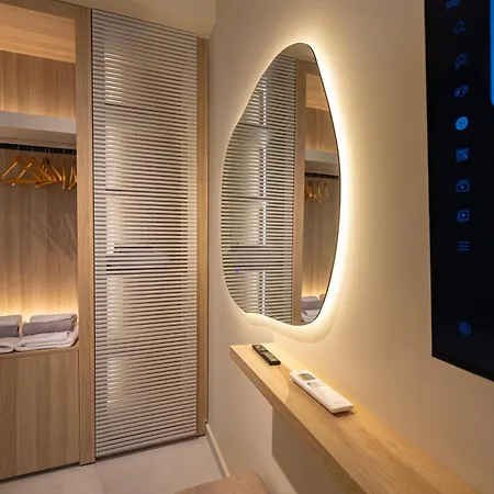 Apartamento Ameli Luxury