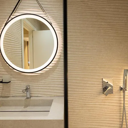 Ameli Luxury Appartement *