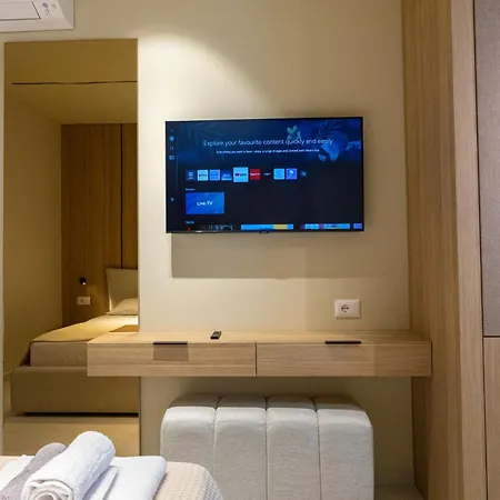 Ameli Luxury *