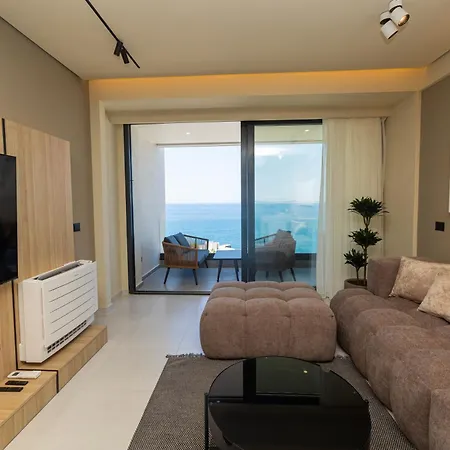 Ameli Luxury