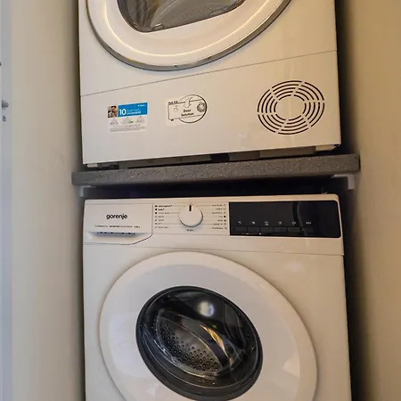 Apartamento Ameli Luxury
