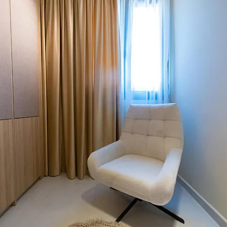 Appartement Ameli Luxury Vlorë