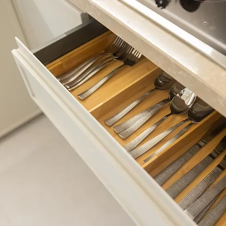 Ameli Luxury Apartamento