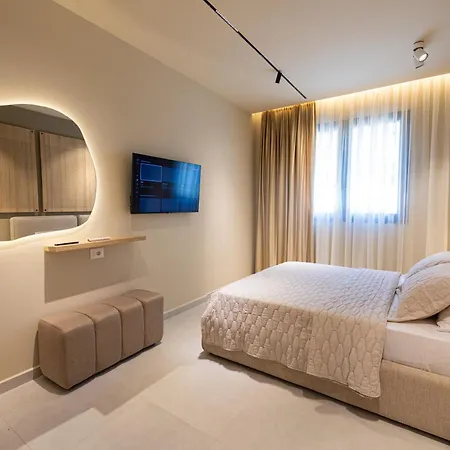 Apartamento Ameli Luxury *