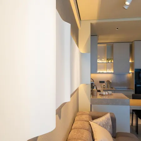 Appartement Ameli Luxury *