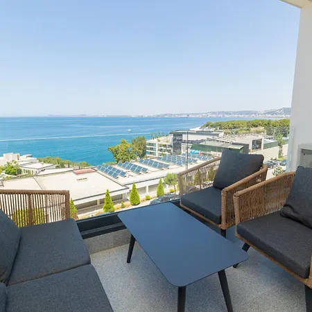 Appartement Ameli Luxury Vlorë
