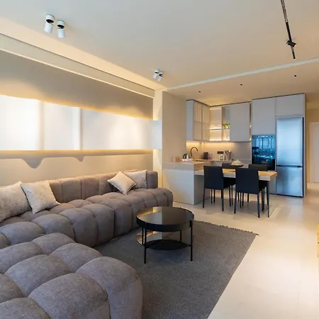Ameli Luxury Vlorë
