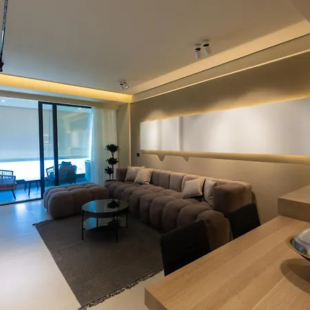 Ameli Luxury * Vlorë