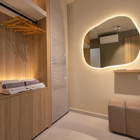 Ameli Luxury *