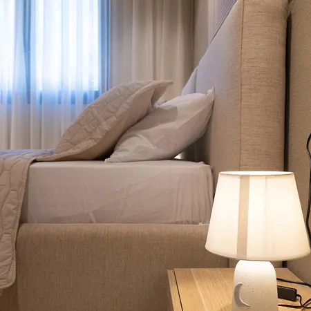 Ameli Luxury * Vlorë