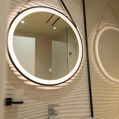 Ameli Luxury *