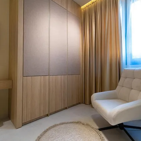 Ameli Luxury Appartement Vlorë