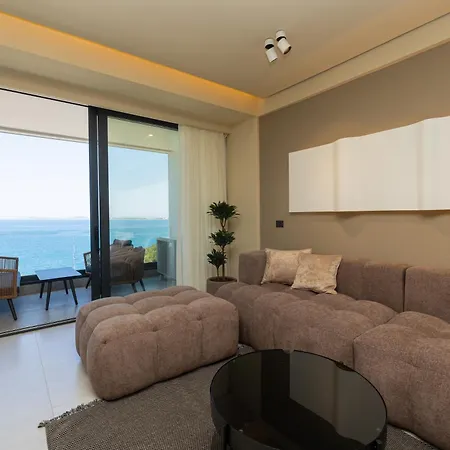 Appartement Ameli Luxury Vlorë