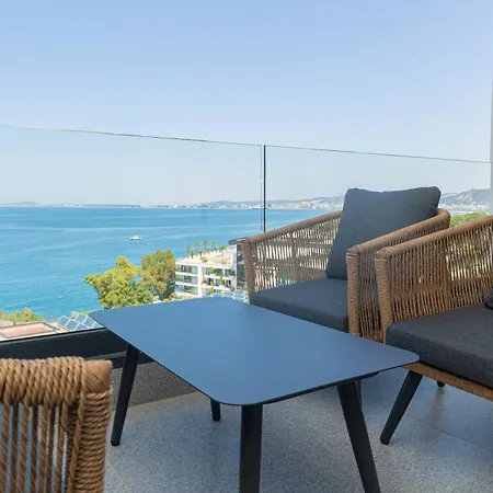 Ameli Luxury * Vlorë