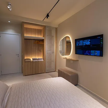 Ameli Luxury Vlorë