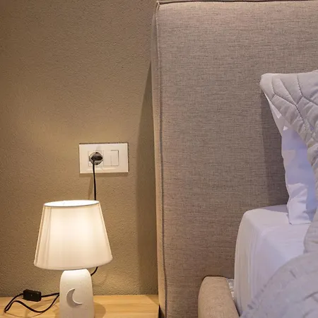 Apartamento Ameli Luxury *