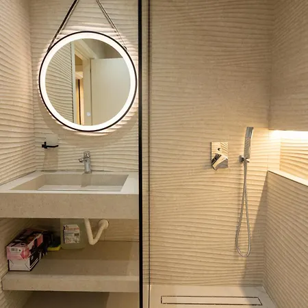 Appartement Ameli Luxury