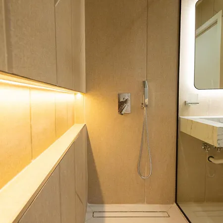 Appartement Ameli Luxury