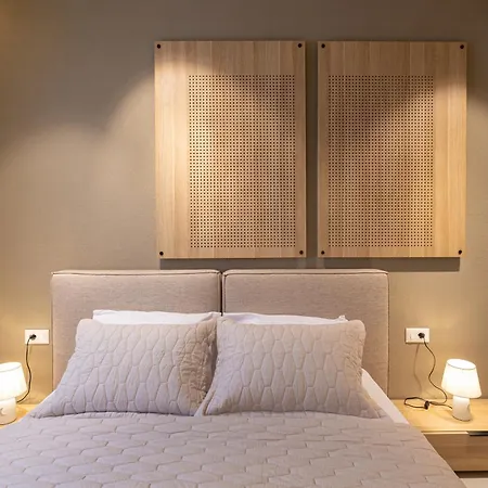 Ameli Luxury Apartamento Vlorë