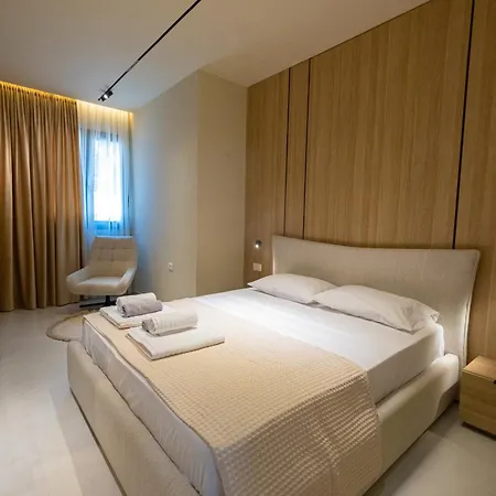 Ameli Luxury Appartement