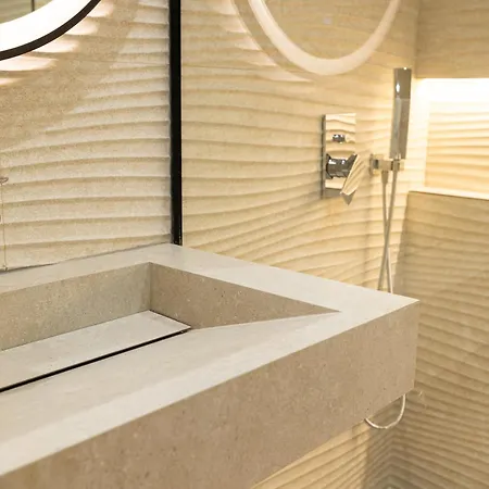 Ameli Luxury *