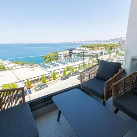 Ameli Luxury * Vlorë