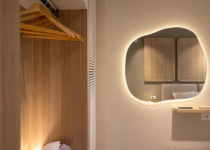 Ameli Luxury *