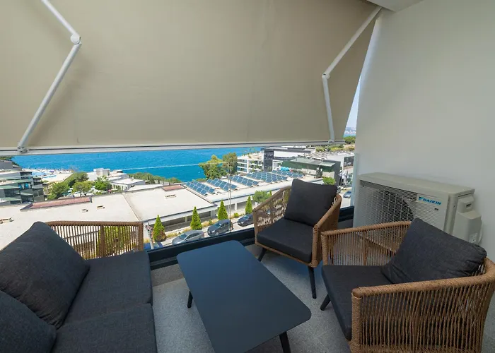 Ameli Luxury