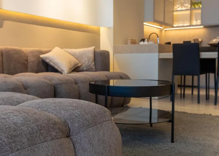 Apartment Ameli Luxury Vlore
